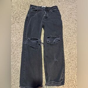 Abercrombie & Fitch jeans